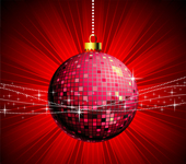 Christmas Disco