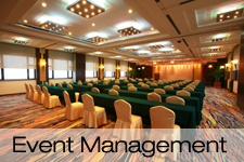 Event Management