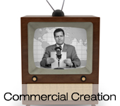 Commercial Creation