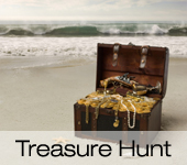 Team Building Treasure Hunt