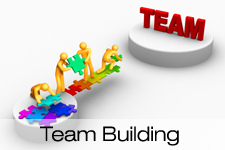 Team Building Events